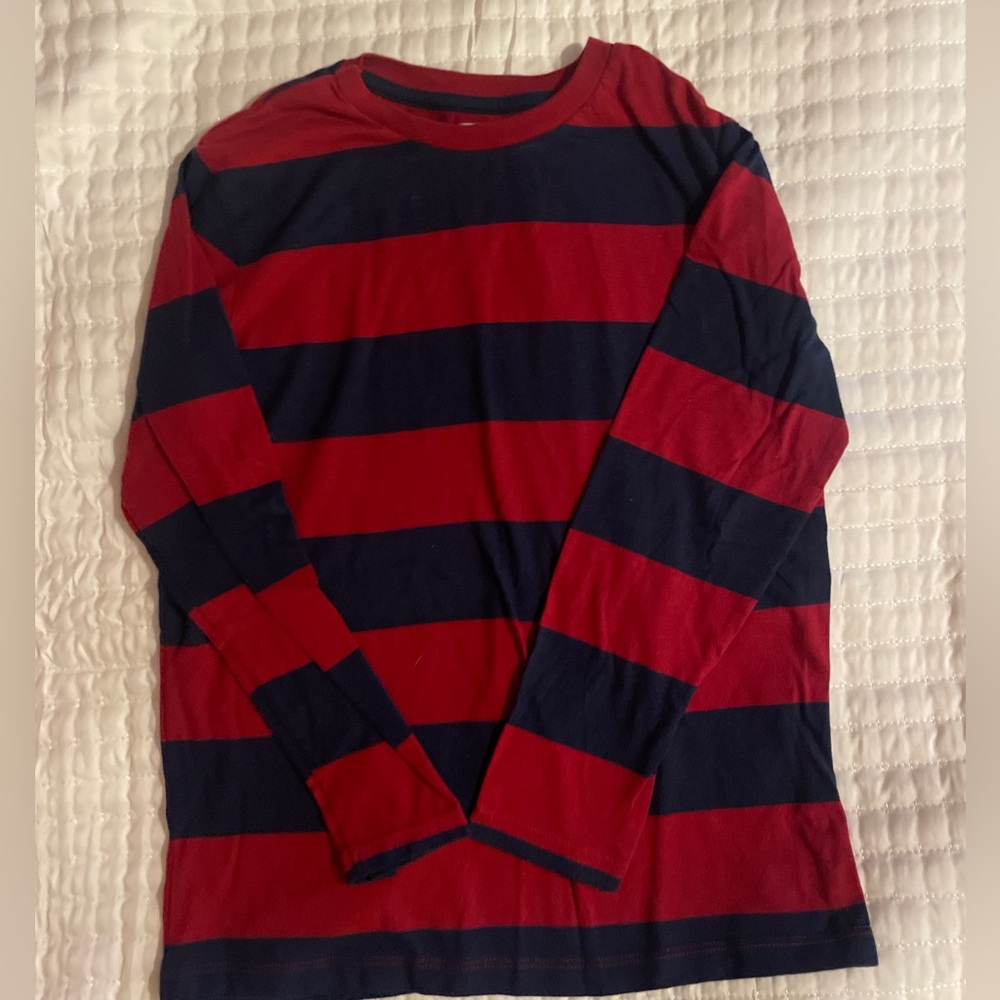 Boys’ Old Navy Long Sleeve Tee